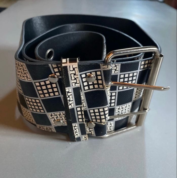 Ceinture - photo numéro 3