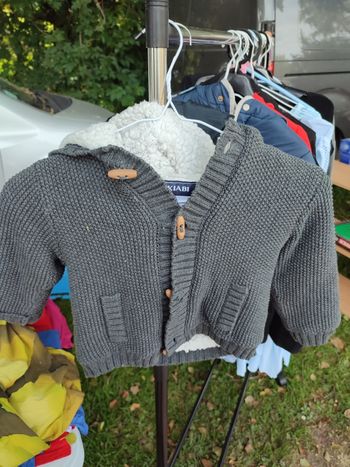 Manteau