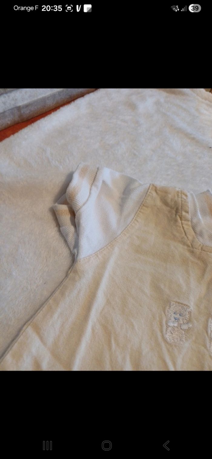 Robe bébé taille 9 mois - photo numéro 3