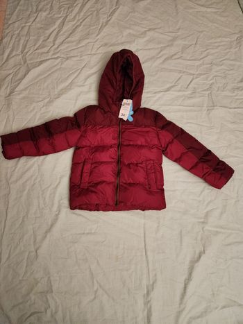 Doudoune okaïdï neufs