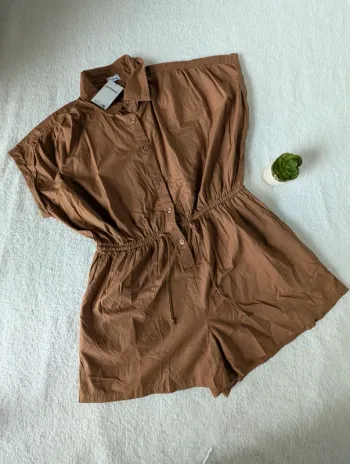 🍫 Combishort Pimkie – M