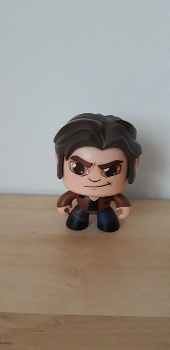 Han Solo