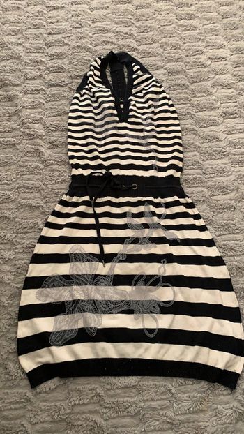 Robe Diesel XXS soit 12 ans