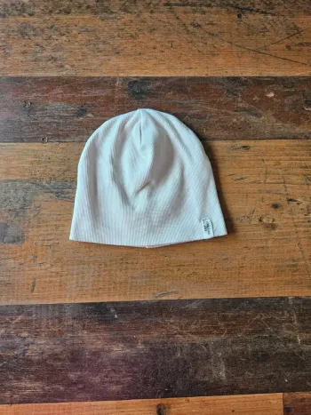 Bonnet fin bébé