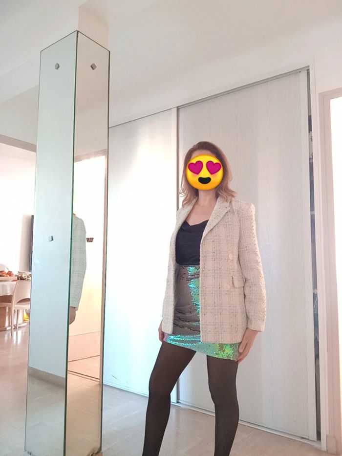 Blazer Pimkie XS