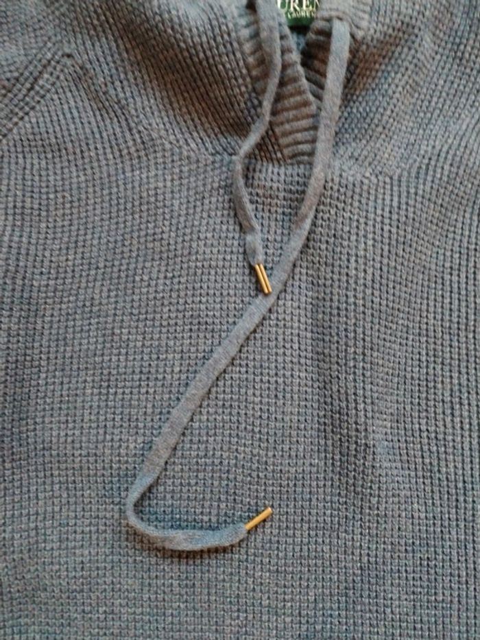 Pull Ralph Lauren Femme - photo numéro 3