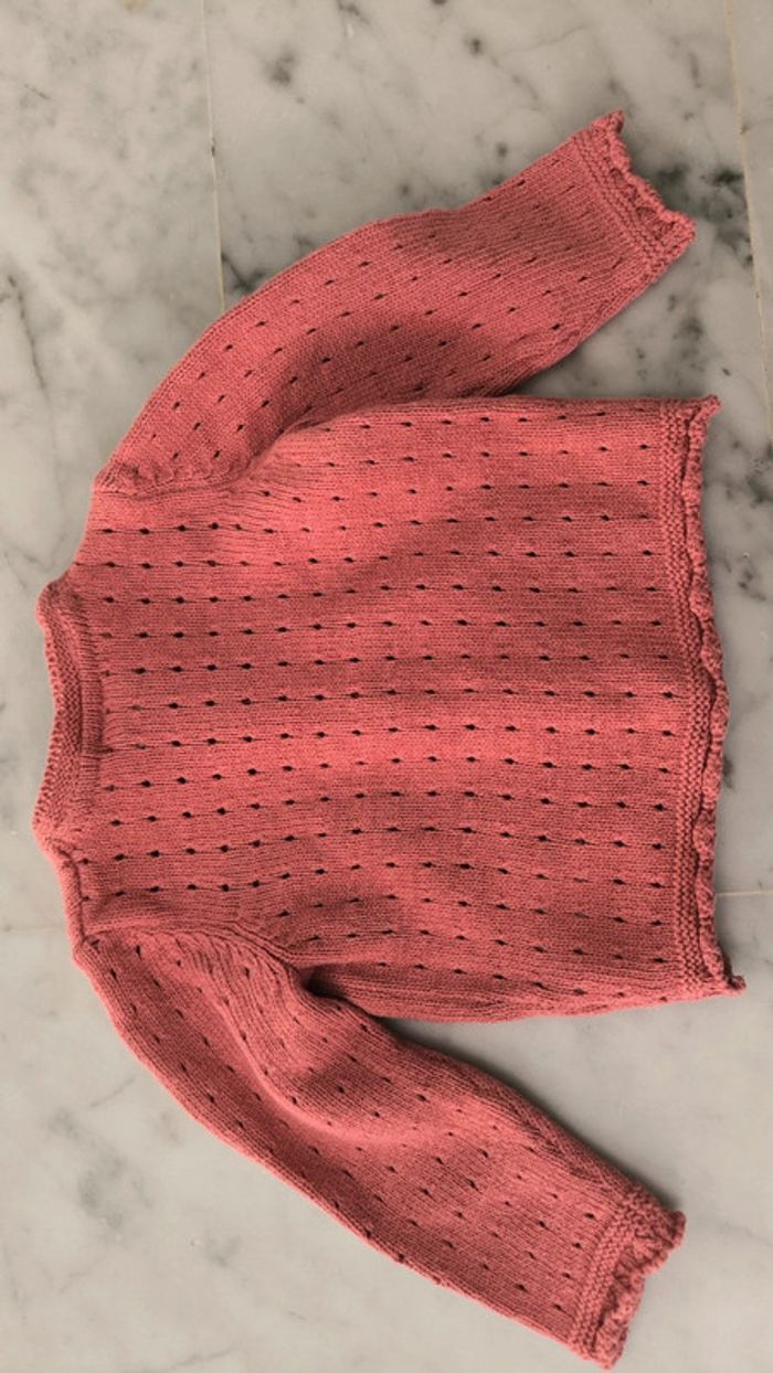 Gilet - photo numéro 2