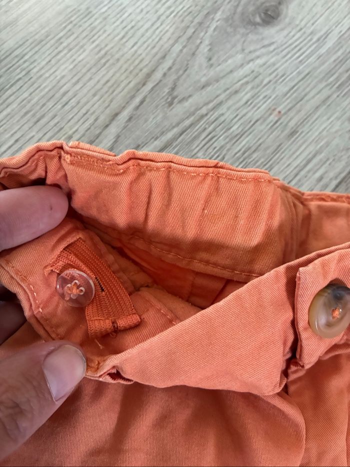 Short - photo numéro 4