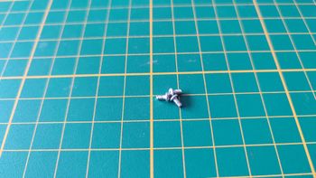 Visserie x3 pièce détachée console de jeux Sony Playstation 2 Ps2 SCPH-50004 silver #D51