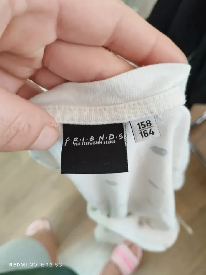 Maillot Friends taille XS - photo numéro 5