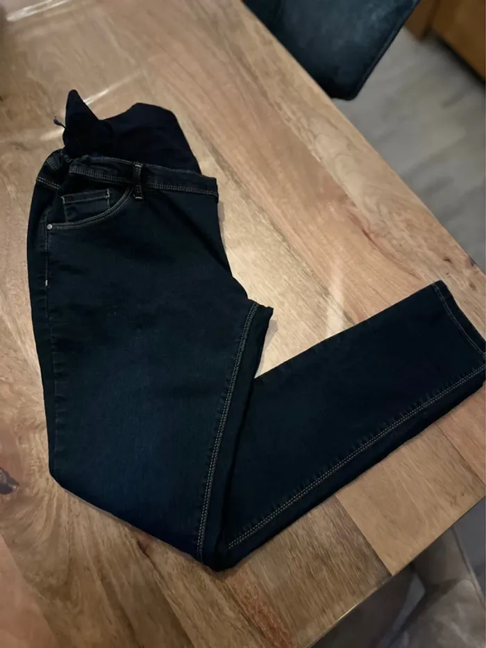 Pantalon grossesse