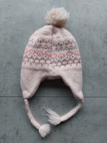 Bonnet H&M taille 3 - 4 ans