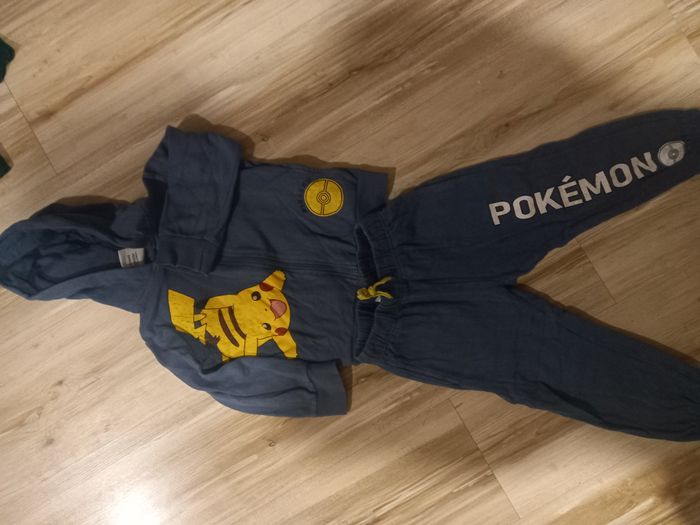 Lot 7 gilets 3 ans + 1 pantalon - photo numéro 2
