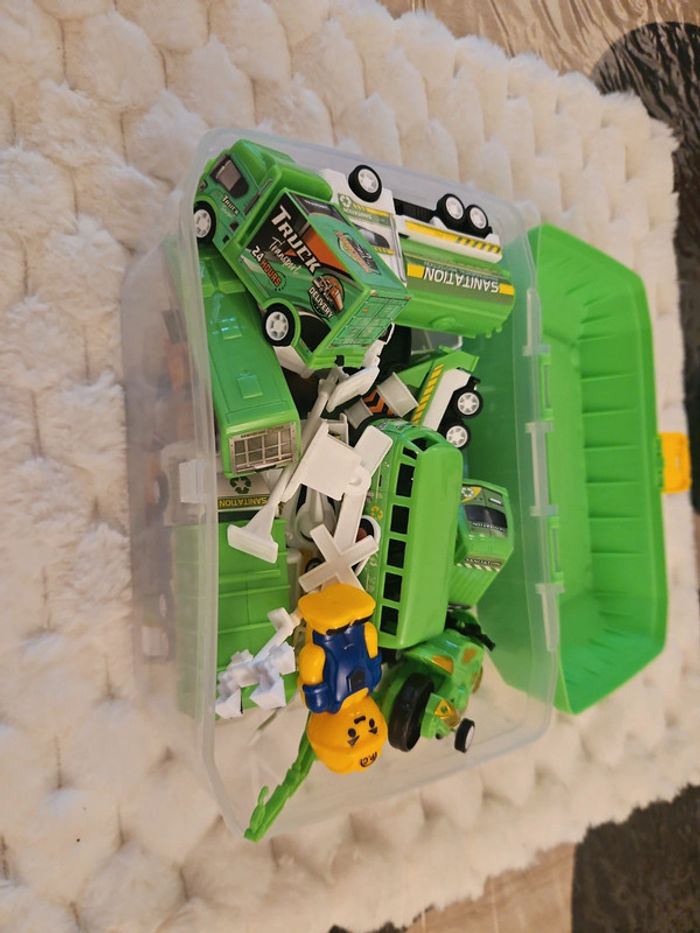 Valisette enfant - photo numéro 4