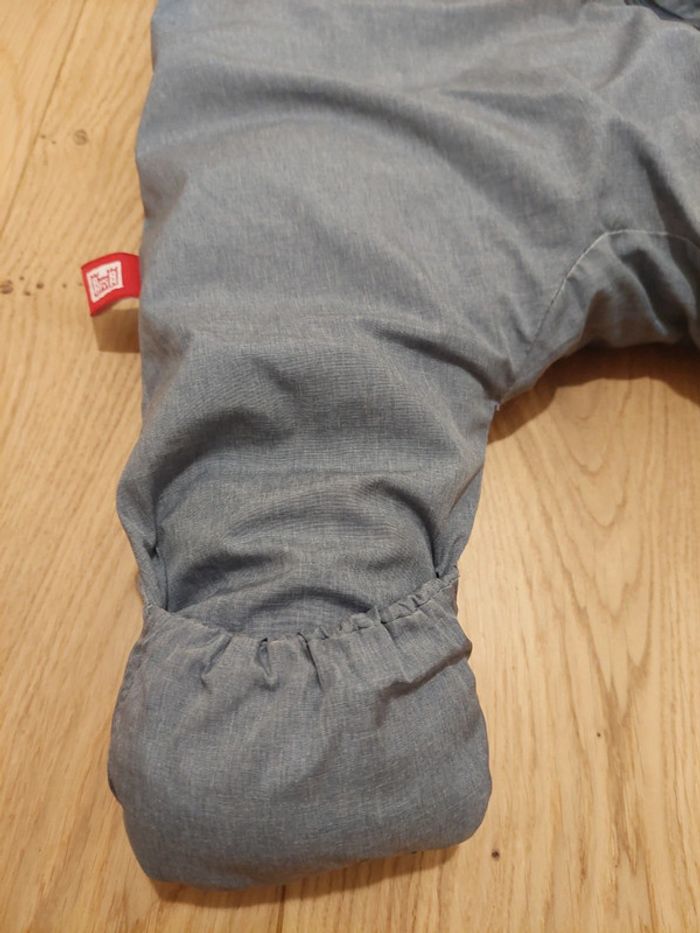 Combinaison pilote - photo numéro 7