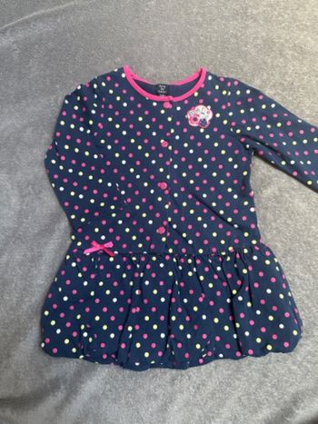 Robe ml