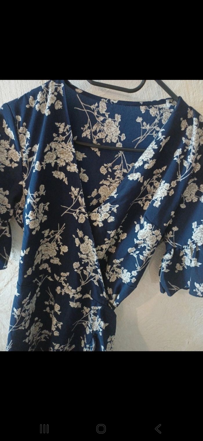 Robe femme taille S - photo numéro 2