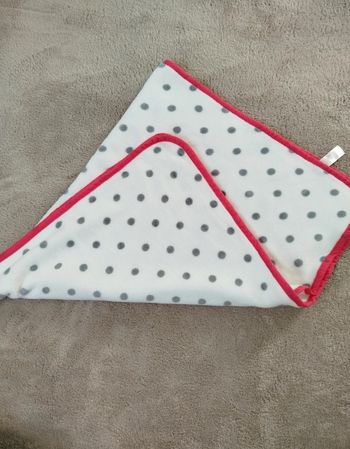 Couverture bébé