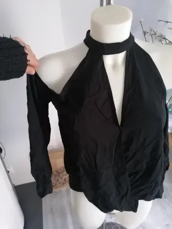 Blouse originale shein S