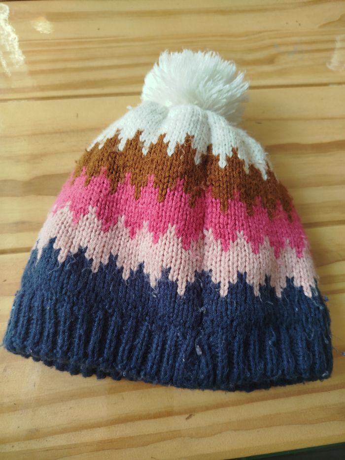 Bonnet - photo numéro 3