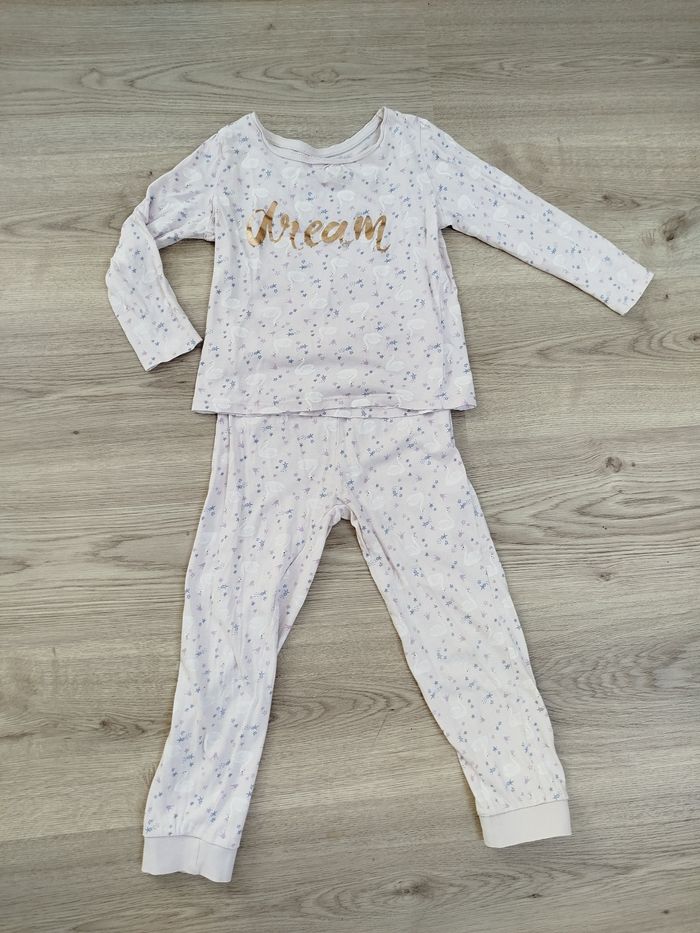 Pyjama 5 ans