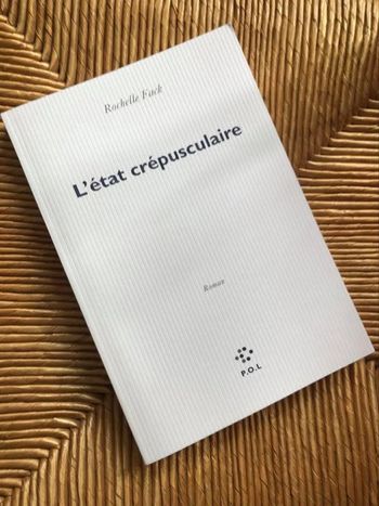 L état crépusculaire