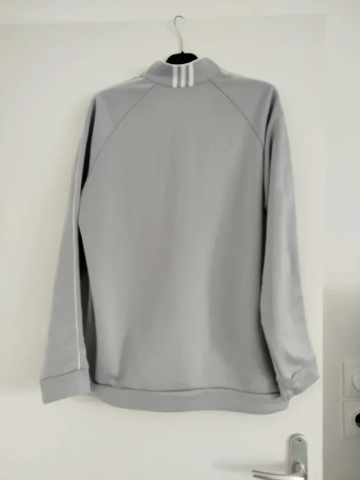 Veste vintage avec logo Kiawah T M - photo numéro 2