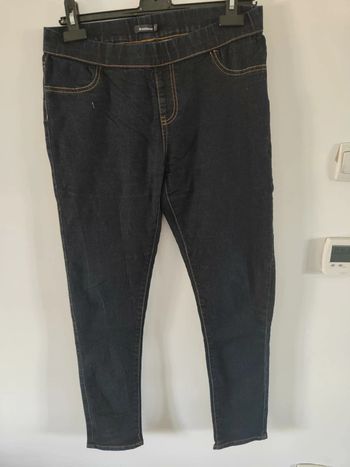 Jegging