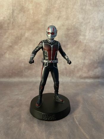Ant-Man - figurine super hero des films Marvel