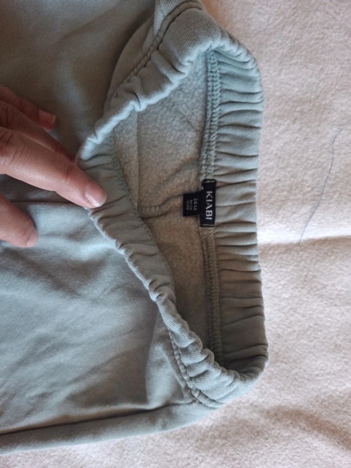 Jogging bébé unisexe 24 mois - photo numéro 6