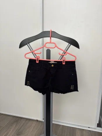 Mini short
