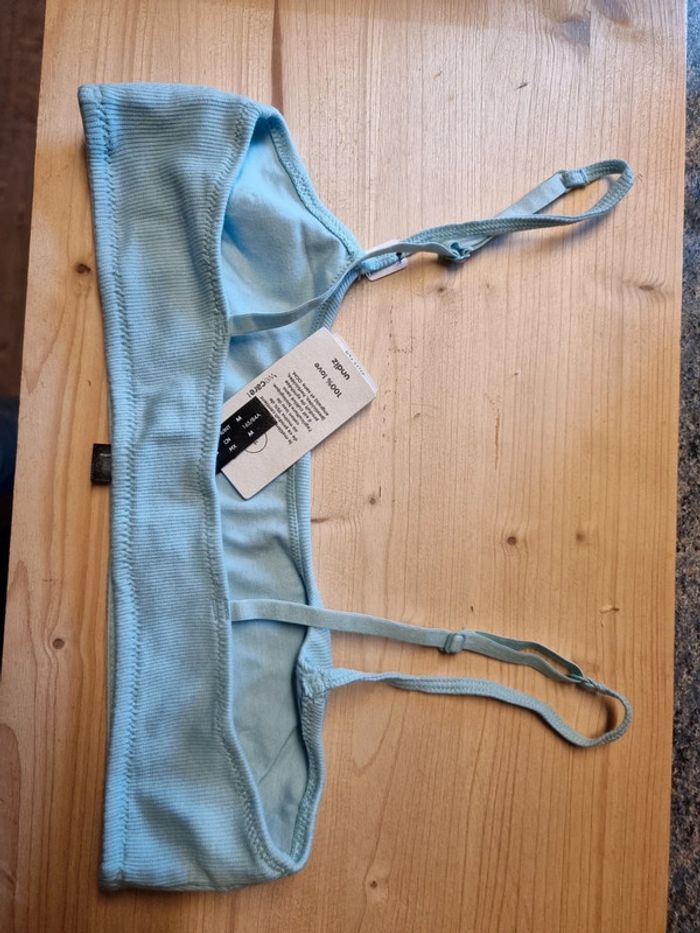 Brassière undiz - photo numéro 3