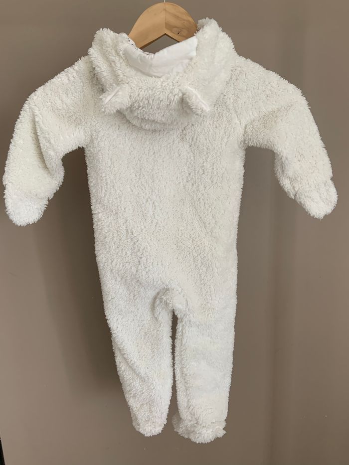 Combinaison - photo numéro 2