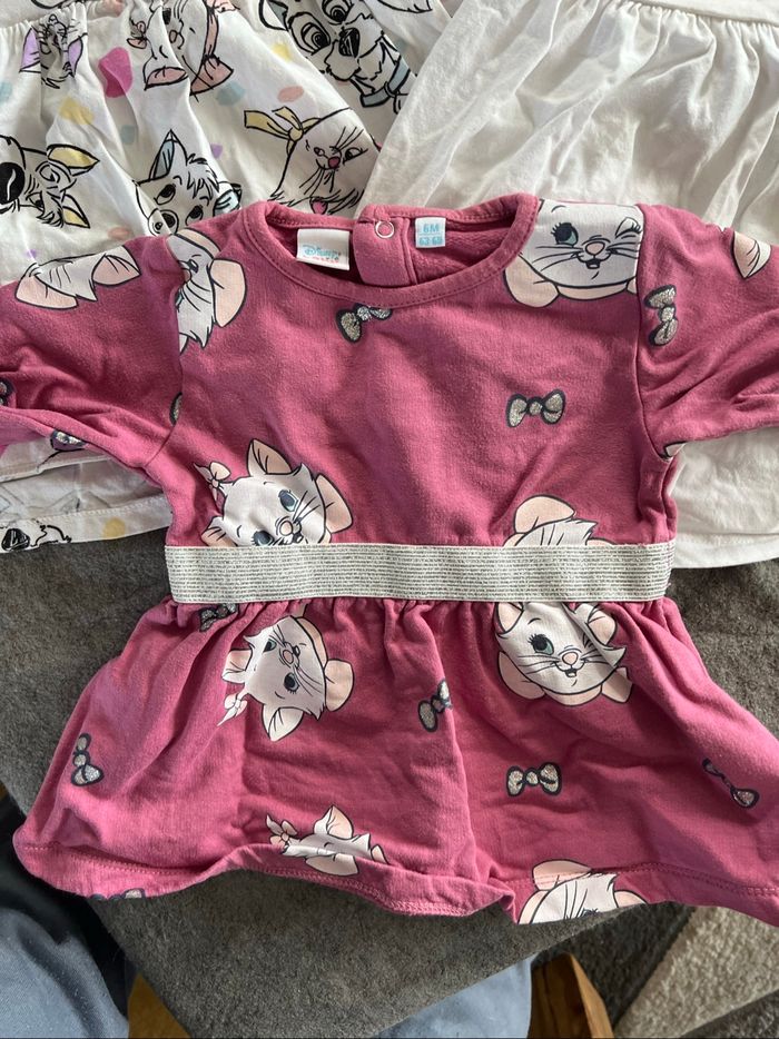 Lot robes Disney - photo numéro 4