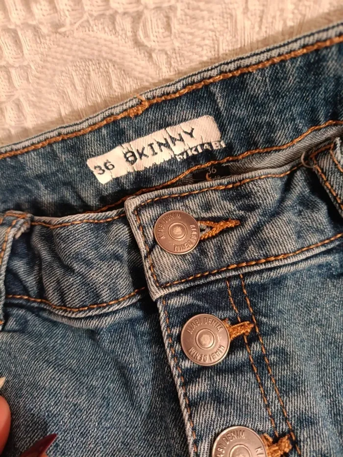 Jean 👖 - photo numéro 3