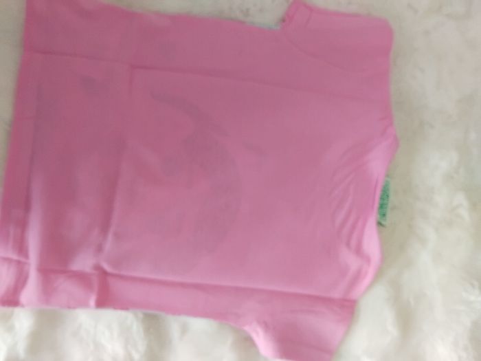 Tee-shirt fille Gabby’s Dollhouse neuf ,5 ans - photo numéro 4