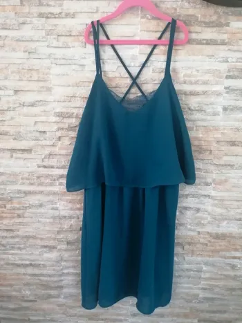 Robe Etam taille 38 #Vêtements_femmes_krocaro