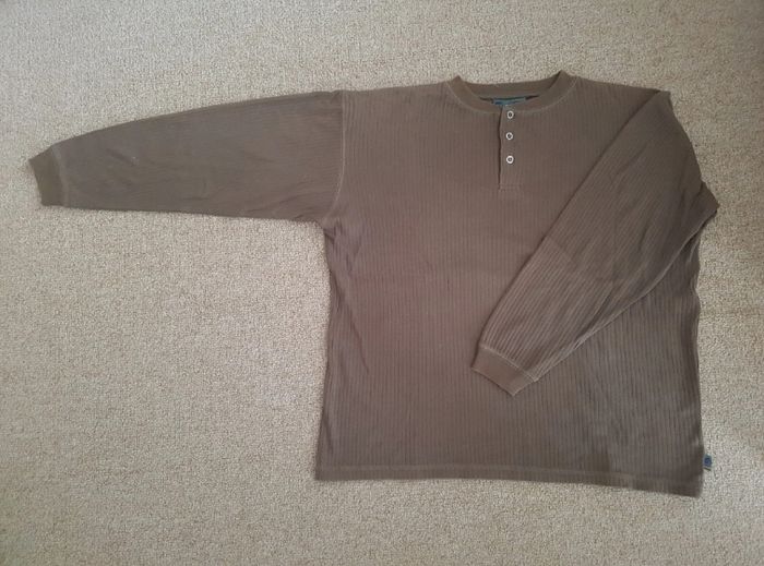 Lot de 2 T-shirts, 16 ans - photo numéro 2