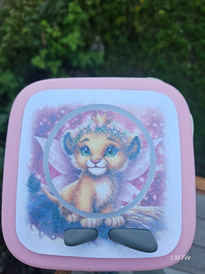 Stickers toniebox version2 - photo numéro 5