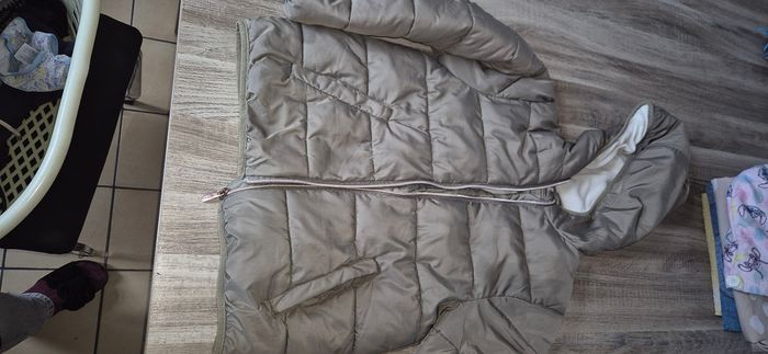 Manteau