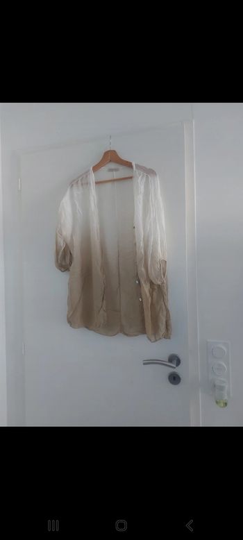 Chemise