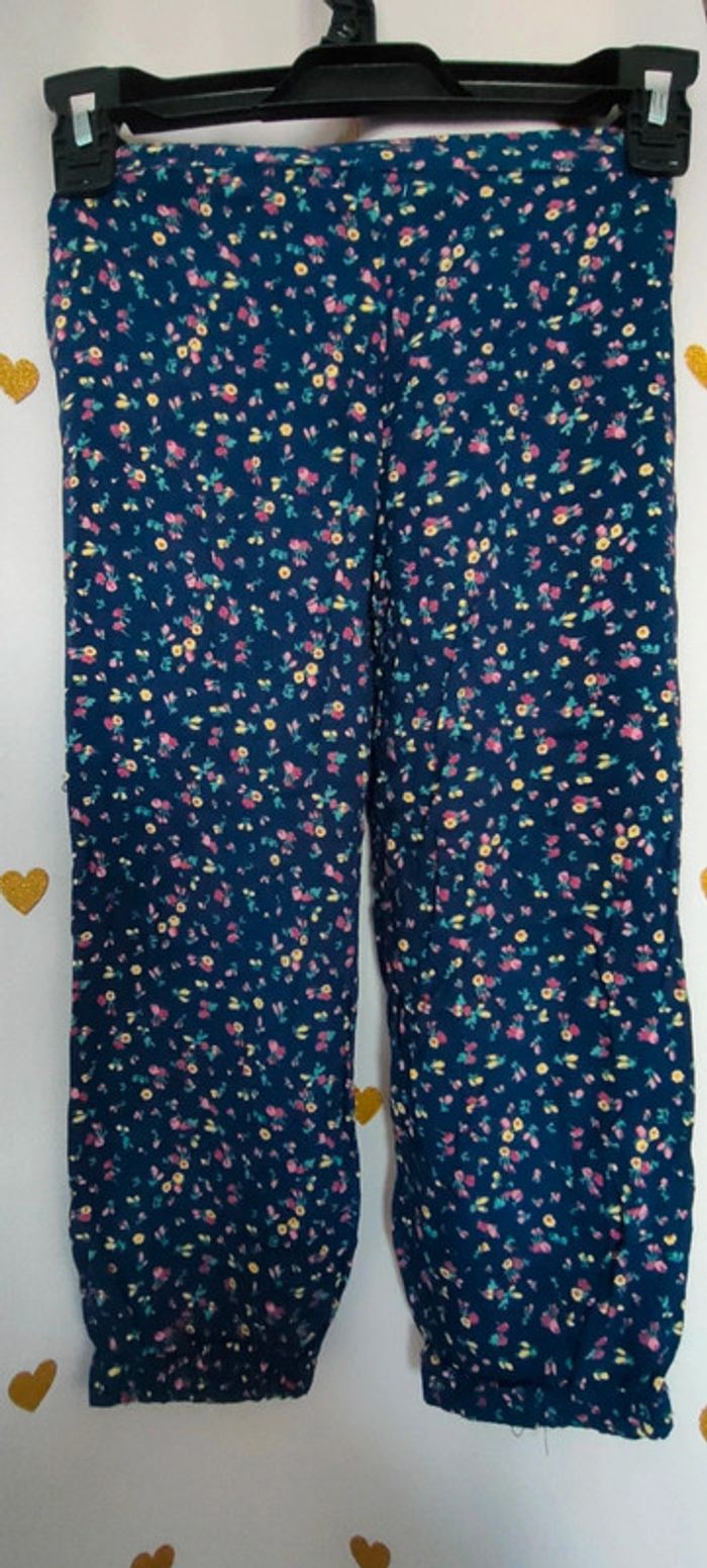 Pantalon fluide - photo numéro 3