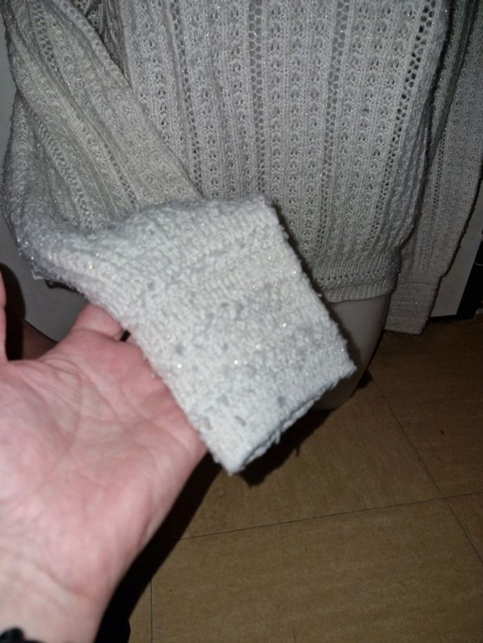 Pull kiabi - photo numéro 5