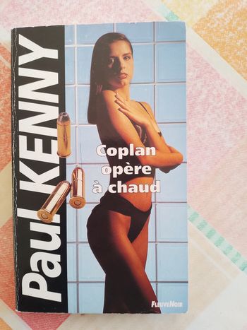 Coplan opère a chaud