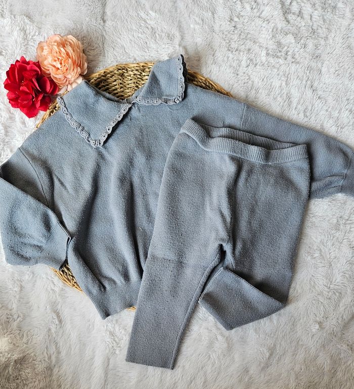 Lot vêtement 18-24 mois hiver - photo numéro 8