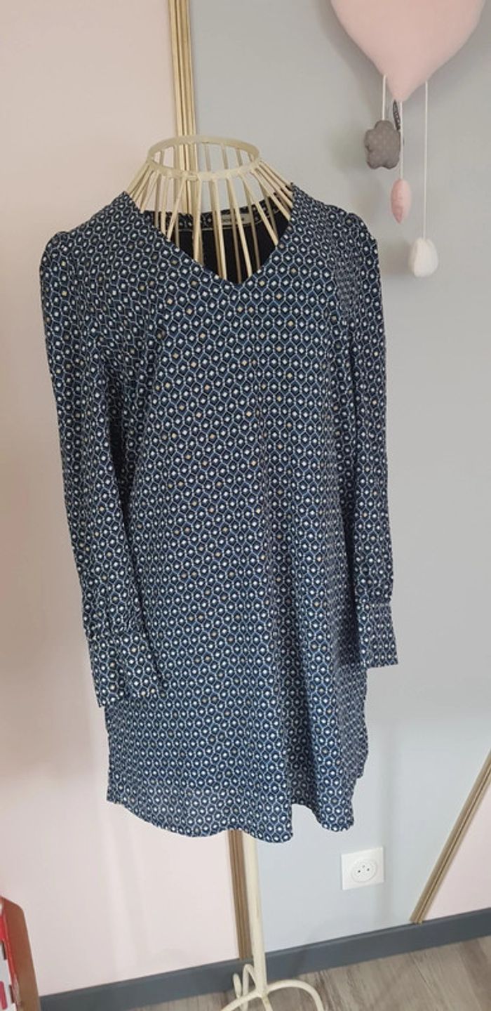 Robe femme taille 42