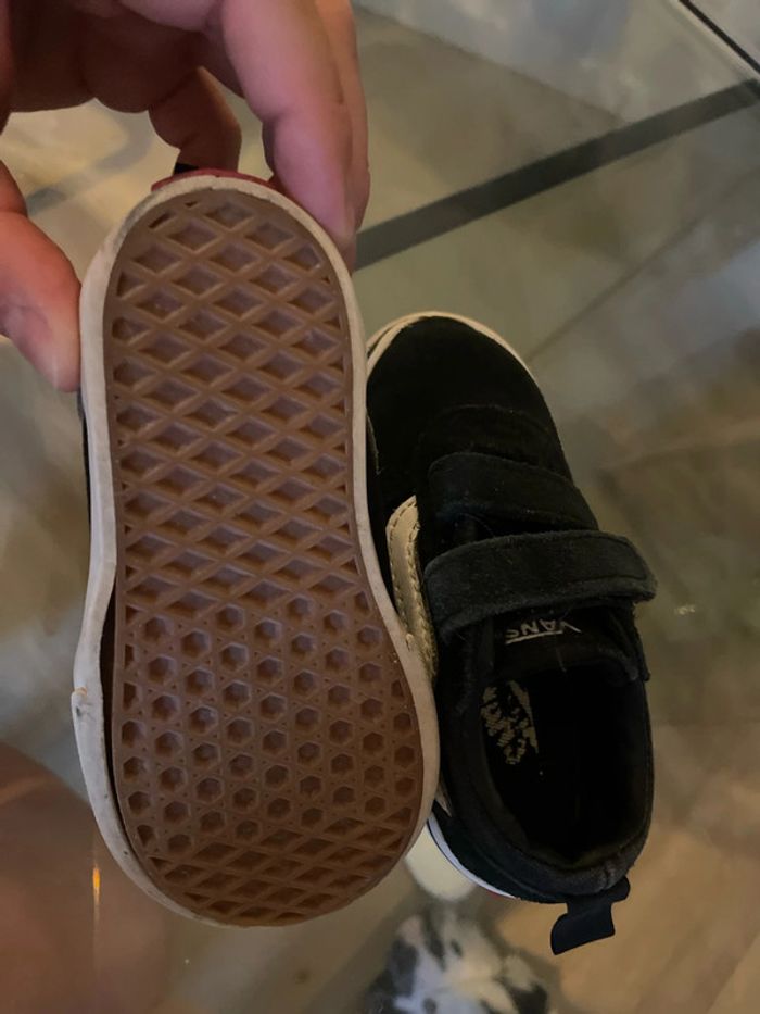 Baskets vans - photo numéro 8