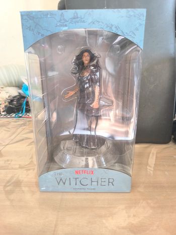 Figurine