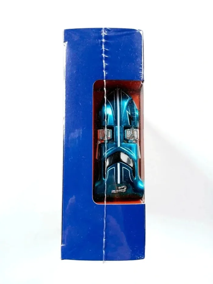 Hot Wheels Unleashed 2 Turbocharged Pure Fire Ps4 - photo numéro 6