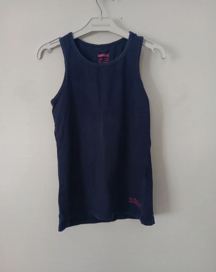 Débardeur pepperts 9/10 ans - photo numéro 2